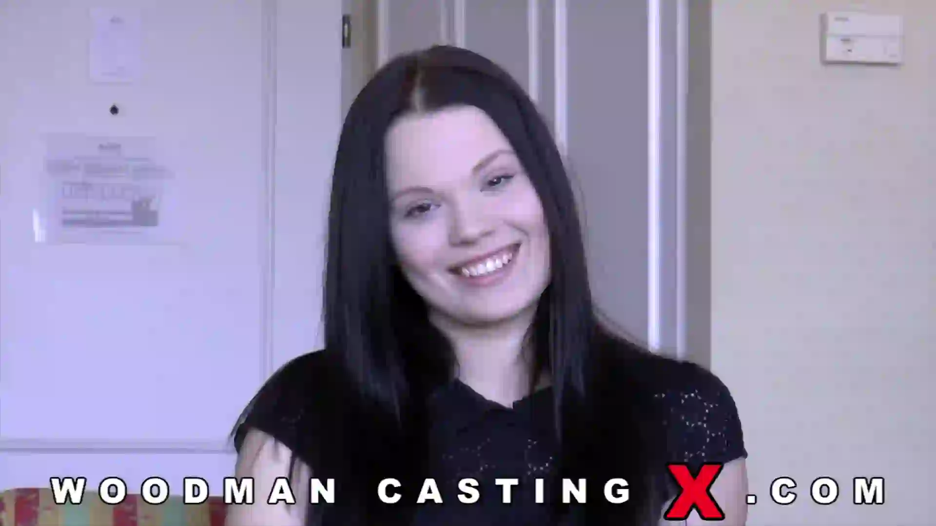 WoodmanCastingX - Ella Martin Casting Hard