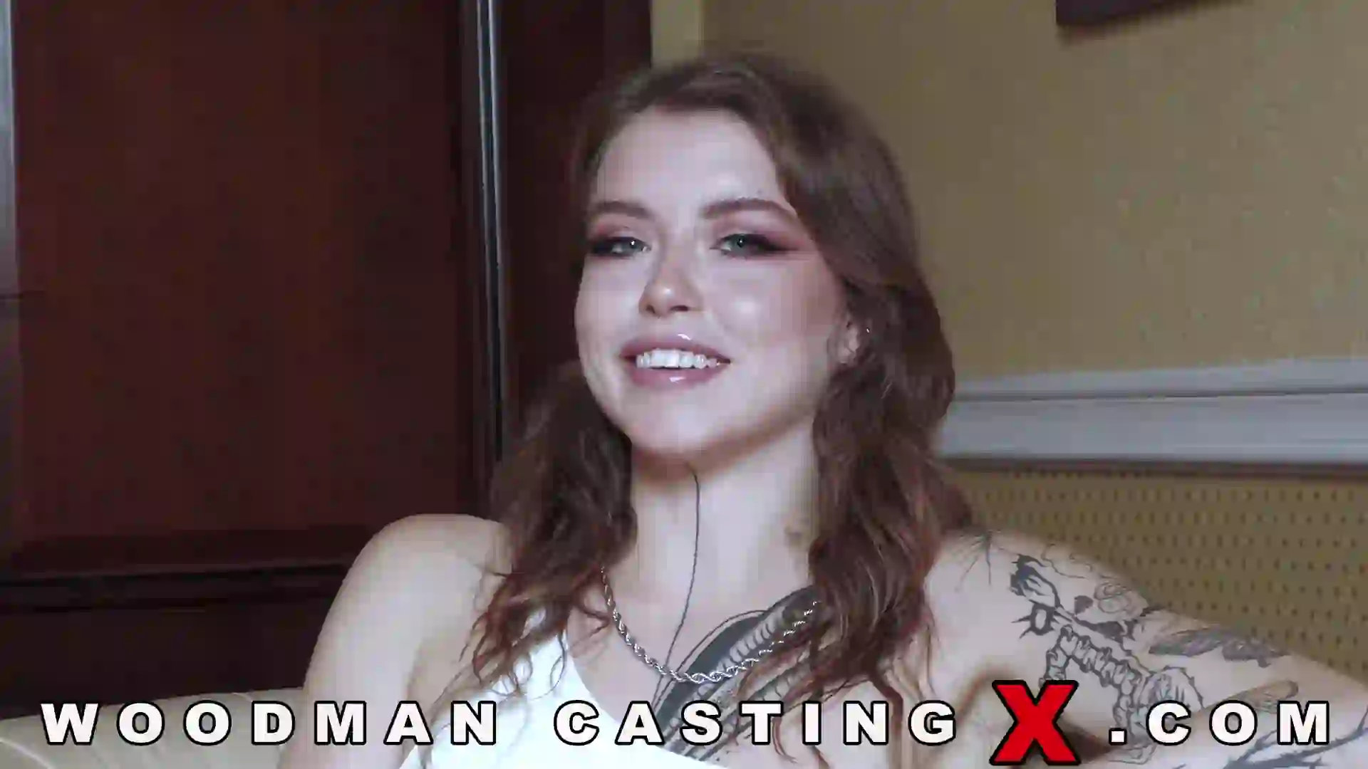 WoodmanCastingX - Eden Ivy Casting Hard